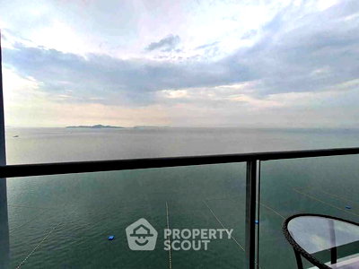 Condos for sale : 1-BR Condo at Zire Wongamat close to Wong Amat (ID 2497158)