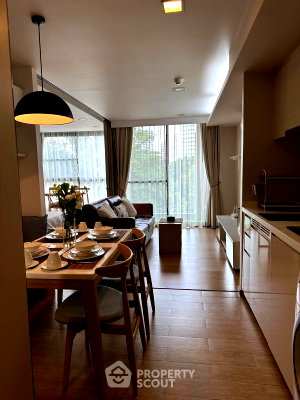 Condos for rent : 1-BR Condo at LIV @ 49 near BTS Thong Lor (ID 1857229)