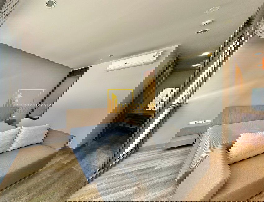 picture Beautiful 3 Bedroom Apartment in Phrom Phong Area - BR20629AP - 9/31