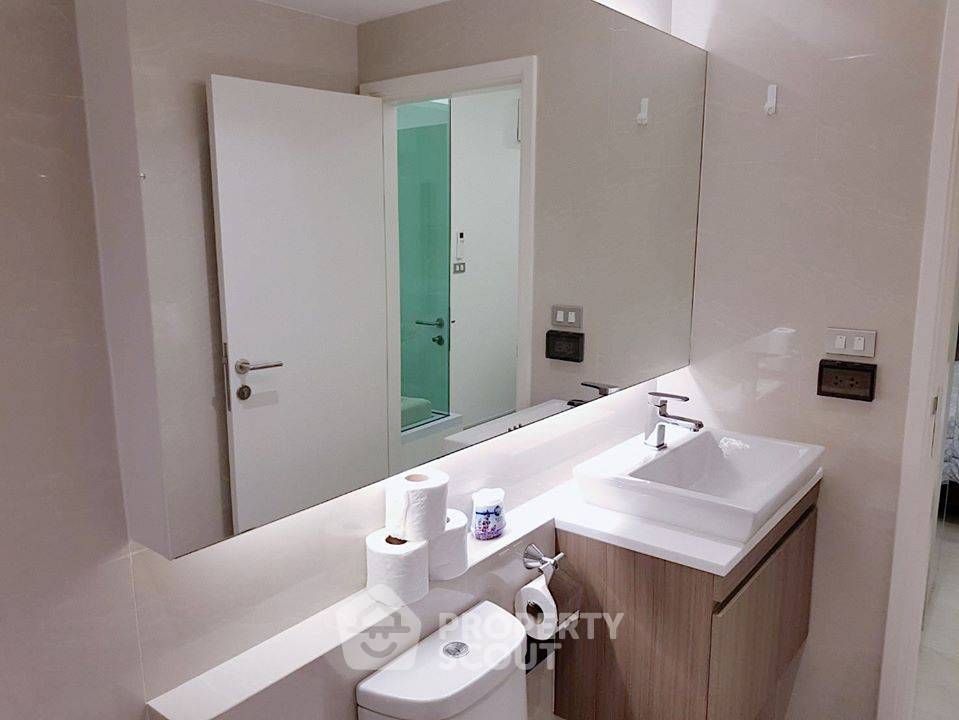 picture 1-BR Condo at Vtara 36 near BTS Thong Lor (ID 7040) - 7/8