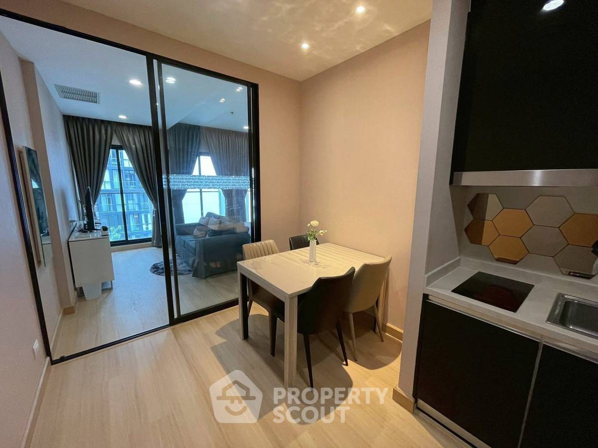 รูป คอนโด 1-ห้องนอน ที่ โนเบิล เพลินจิต ใกล้ BTS เพลินจิต (ID 2692631) - รูปที่ 5/10