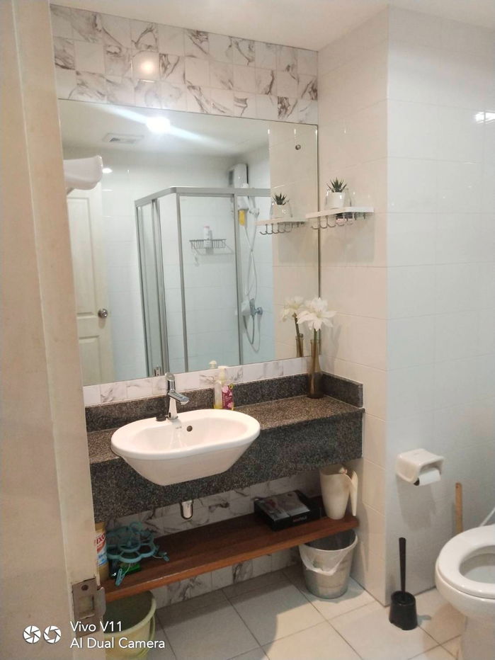 รูป ให้เช่า The links 3 ซอยเหลือสุข ถนน สุขุมวิท 50 ชั้น 4 - รูปที่ 24/28