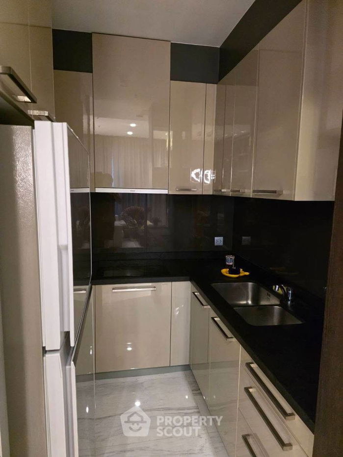 รูป คอนโด 2-ห้องนอน ที่ ควอทโทร บาย แสนสิริ ใกล้ BTS ทองหล่อ (ID 2692616) - รูปที่ 7/14