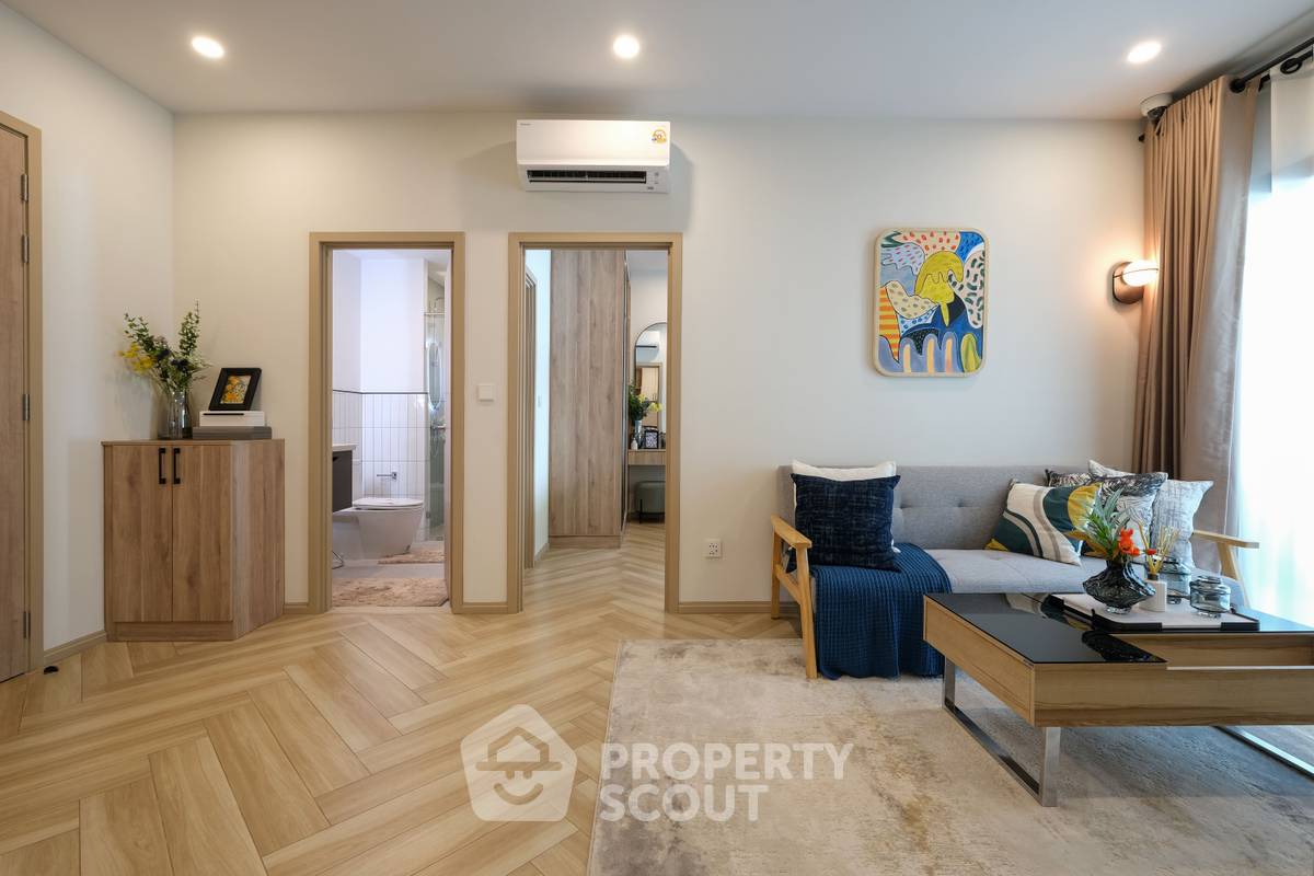 1-BR Condo at The Title Cielo Rawai close to Rawai (ID 2197120) - image 5