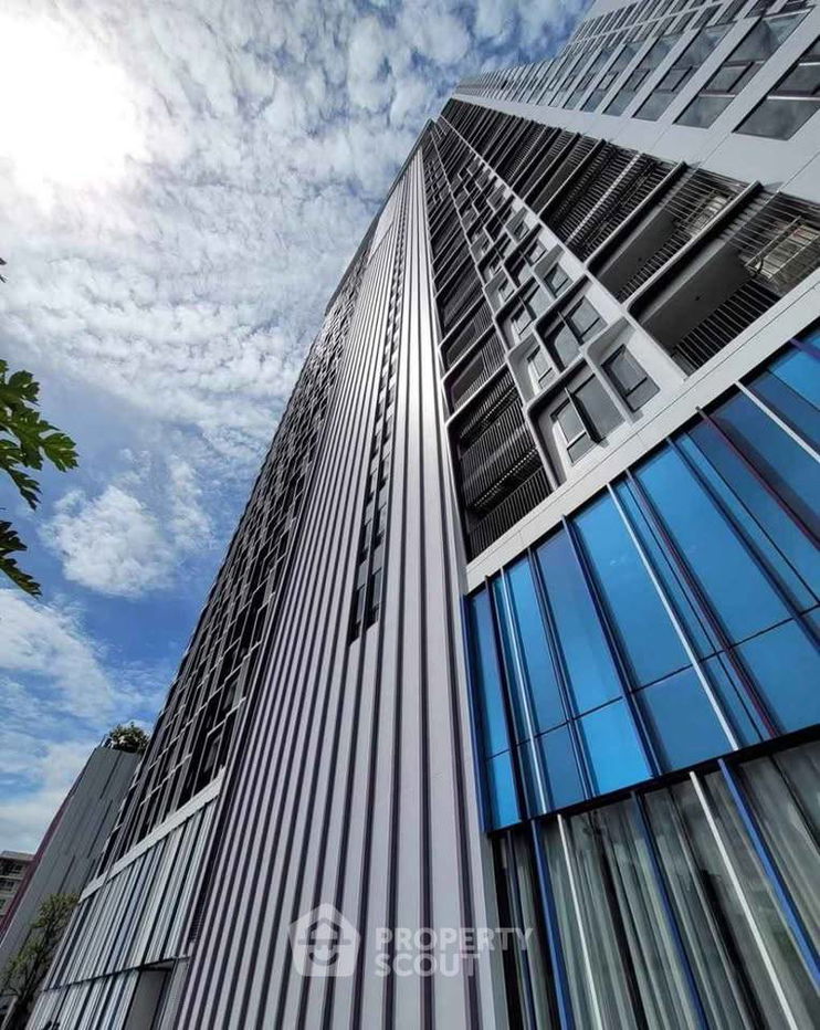 รูป คอนโด 2-ห้องนอน ที่ เอ็กซ์ที เอกมัย ใกล้ BTS ทองหล่อ (ID 2047654) - รูปที่ 11/25