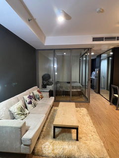 รูปภาพ 1-BR Condo at Siamese Surawong near MRT Sam Yan (ID 2083513)