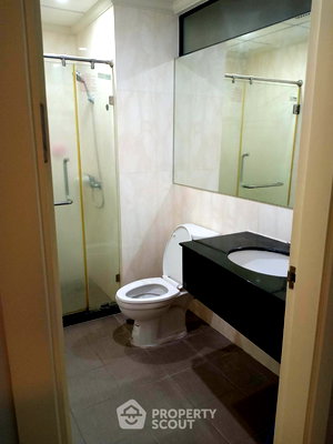 Condos for rent Asoke Road : 2-BR Condo at Supalai Premier Place Asok near MRT Phetchaburi (ID 2042341)