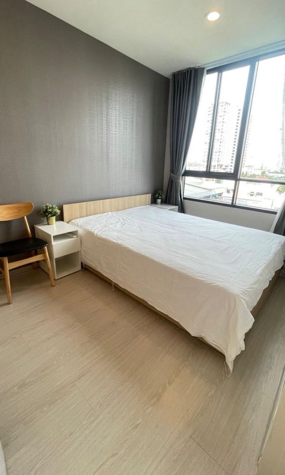 picture #S5835 For Rent Nue noble cheangwattana - 3/10