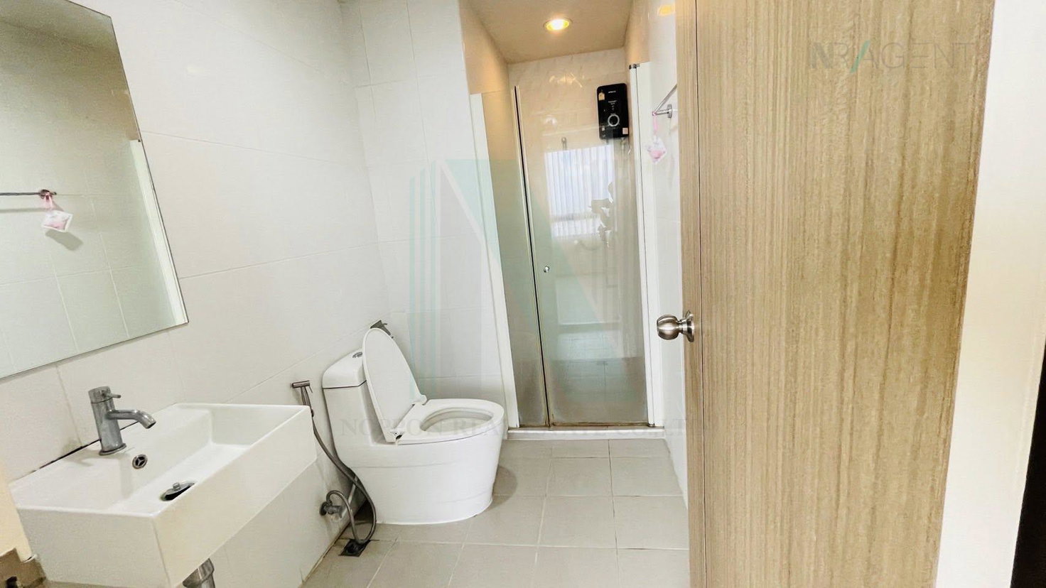 รูป 🔺 ให้เช่าคอนโด เจ คอนโด สาทร-กัลปพฤกษ์ อาคาร A ชั้น 7 1 ห้องนอน ขนาด 38.00 ตรม ใกล้ สำเพ็ง 2 - รูปที่ 7/8