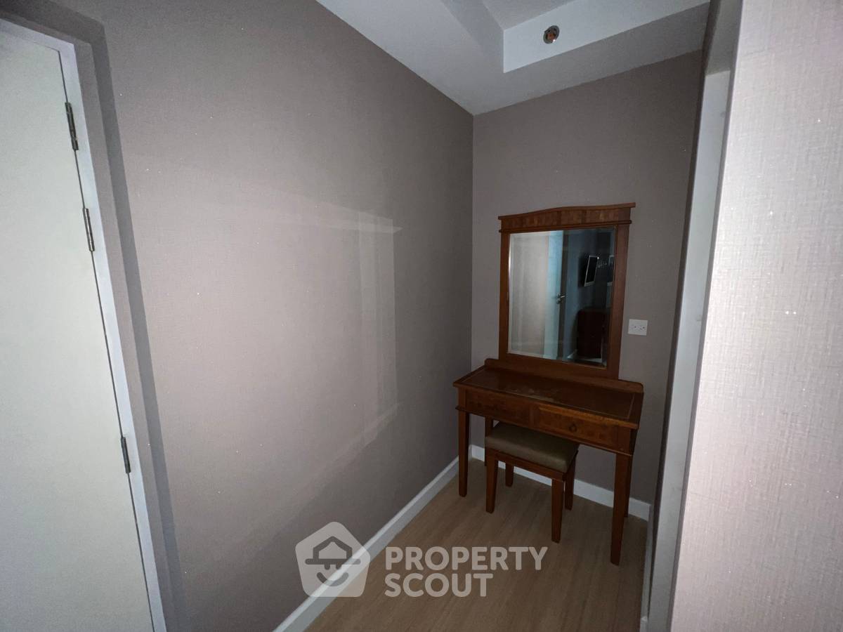 รูป คอนโด 1-ห้องนอน ที่ เดอะ ซี้ดมิงเกิ้ล สาทร-สวนพลู ใกล้ BTS ศาลาแดง (ID 514407) - รูปที่ 13/17