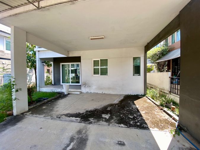 ขายบ้านเดี่ยว 3 ห้องนอน 135 ตร.ม. 50 ตร.ว. ชัยพฤกษ์ รามอินทรา - วงแหวน 2