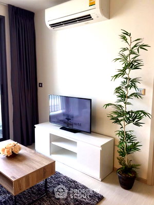 คอนโดให้เช่า : คอนโด 1-ห้องนอน ที่ ริทึ่ม สุขุมวิท42 ใกล้ BTS เอกมัย (ID 1473459)