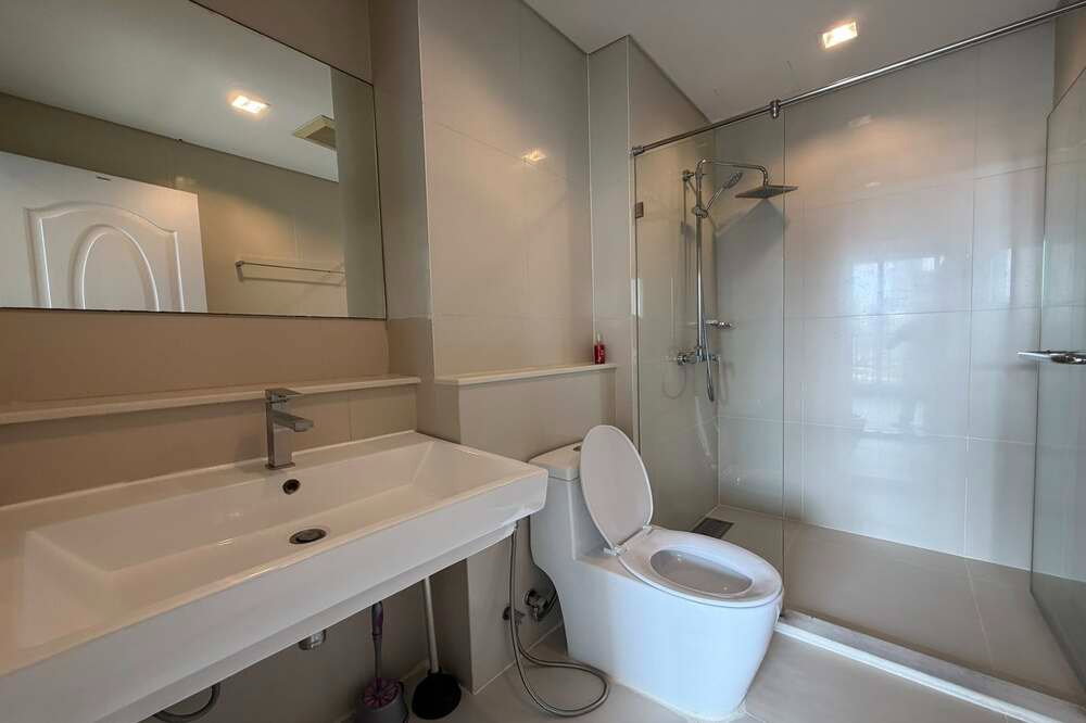 รูป 🔥 สำหรับขาย- เช่า !! ชั้นสูง 13++ !!🔥 Code C20230112297..........Ivy Thonglor, ห้องสตูดิโอ, 1 ห้องน้ำ, แต่งครบ, พร้อมเข้าอยู่, ราคาพิเศษ!!📣📣 - รูปที่ 9/10