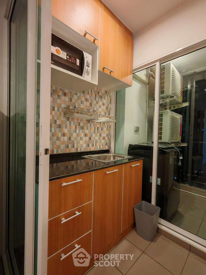 รูป คอนโด 1-ห้องนอน ที่ รีเจ้นท์ โฮม บางนา ใกล้ BTS บางนา (ID 2057962) - รูปที่ 10/12