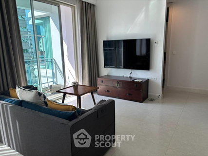 รูปภาพ คอนโด 2-ห้องนอน ที่ คิว หลังสวน ใกล้ BTS ราชดำริ (ID 2519631)