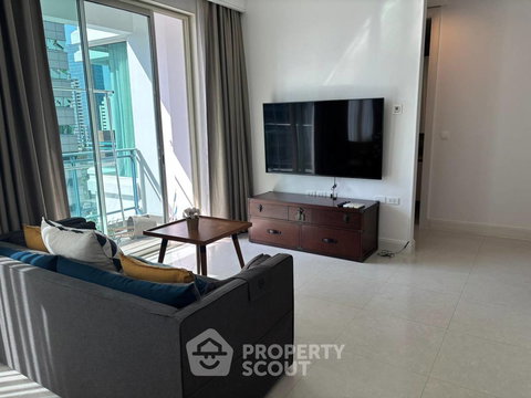 คอนโด 2-ห้องนอน ที่ คิว หลังสวน ใกล้ BTS ราชดำริ (ID 2519631)