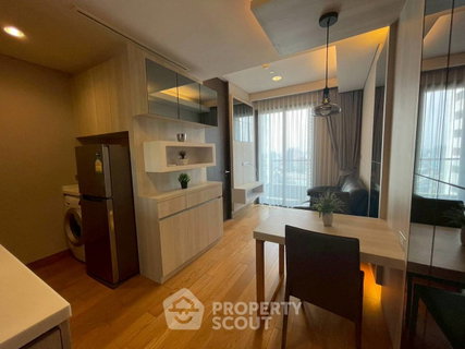 รูปภาพ คอนโด 1-ห้องนอน ที่ เดอะ ลุมพินี 24 ใกล้ BTS พร้อมพงษ์ (ID 2648685)