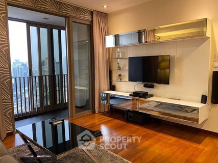 รูปภาพ คอนโด 2-ห้องนอน ที่ แอชตัน มอร์ฟ 38 ใกล้ BTS ทองหล่อ (ID 824706)