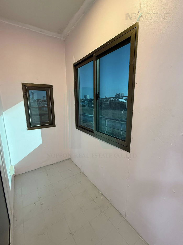 รูป 🎉 ให้เช่าคอนโด เจริญนครริเวอร์เพลส อาคาร 1 ชั้น 4 2 ห้องนอน ขนาด 110 ตรม ใกล้ ศูนย์การค้ารอยัลการ์เด้นพลาซ่า - รูปที่ 7/8