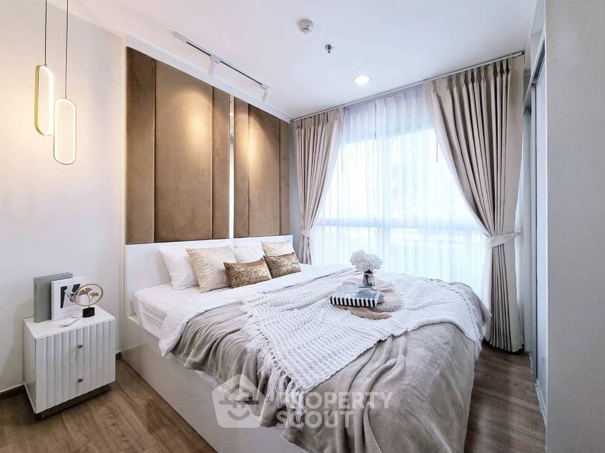 รูป คอนโด 1-ห้องนอน ที่ ฟิวส์ จันทร์-สาทร ใกล้ ถนนจันทน์ (ID 2129506) - รูปที่ 1/13