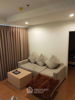 รูปภาพ 1-BR Condo at The Complete Narathiwat close to Naradhiwas Rajanagarindra (ID 402446)