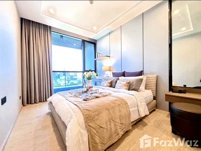 Condos for rent : The Room Sukhumvit 38, NEW 1 BR, 52 sqm 6079977