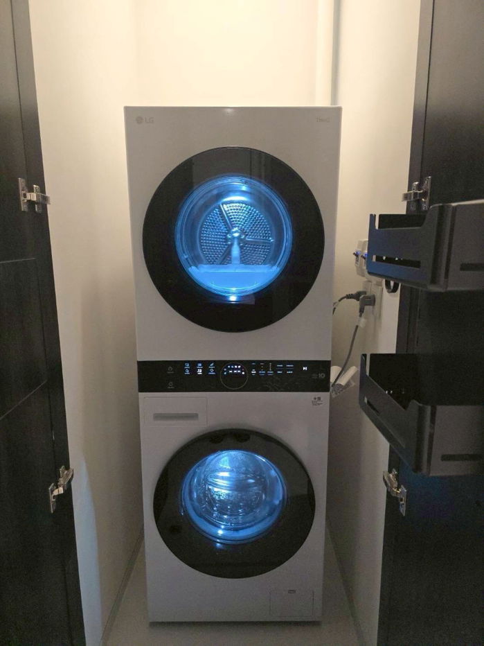 picture FOR RENT Luxury The Bangkok Thonglor - 24/24