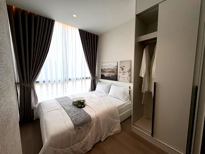 ขายคอนโด : ขาย Chin Life Ramintra KM.4 ชินไลฟ์ คอนโด รามอินทรา 8 แยก 1