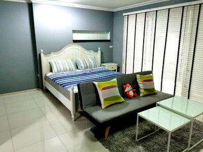 Condos for sale Ratchadaphisek Road : For Sell Condo BANGKOK FELIZ MAJOR RATCHAYOTHIN Building 1, Floor 8,1 bed room, Room size 45.00 sqm