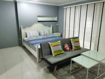 ขายคอนโด แบงค์คอก เฟ ลิซ เมเจอร์ รัชโยธิน อาคาร 1 ชั้น 8 1 ห้องนอน ขนาด 45.00 ตรม ใกล้ เมเจอร์ รัชโยธิน