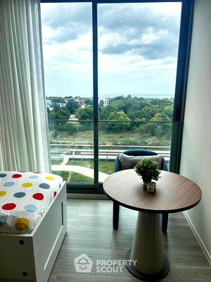 Condos for rent Hua Hin Market Village : 1-BR Condo at VEHHA Hua Hin close to Vana Nava Water Jungle (ID 2307297)