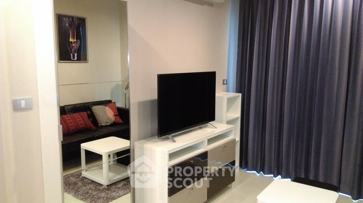 รูป คอนโด 2-ห้องนอน ที่ ริทึ่ม สุขุมวิท 36-38 ใกล้ BTS ทองหล่อ (ID 512455) - รูปที่ 4/6