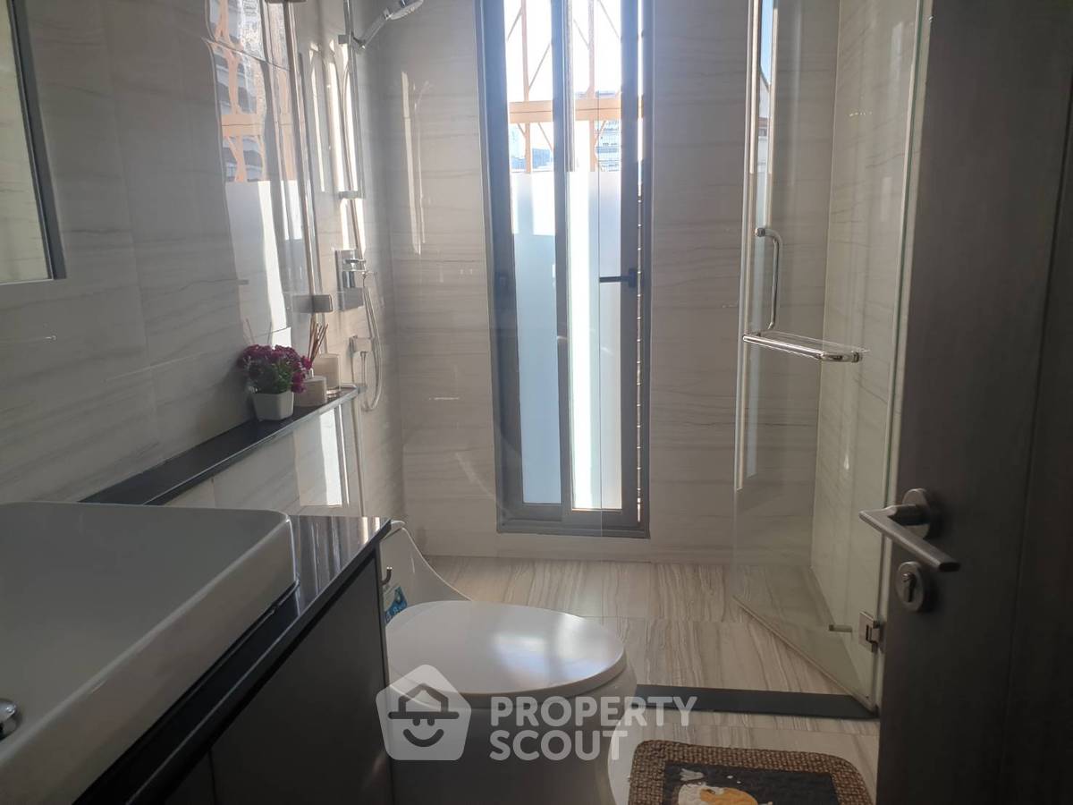 picture 2-BR Condo at Klass Siam near BTS National Stadium (ID 404172) - 5/6