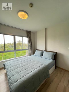 รูปภาพ 📣For rent: D Condo Coco Surat Thani, rent 7,000 baht/month, 1 year contract, including common fees