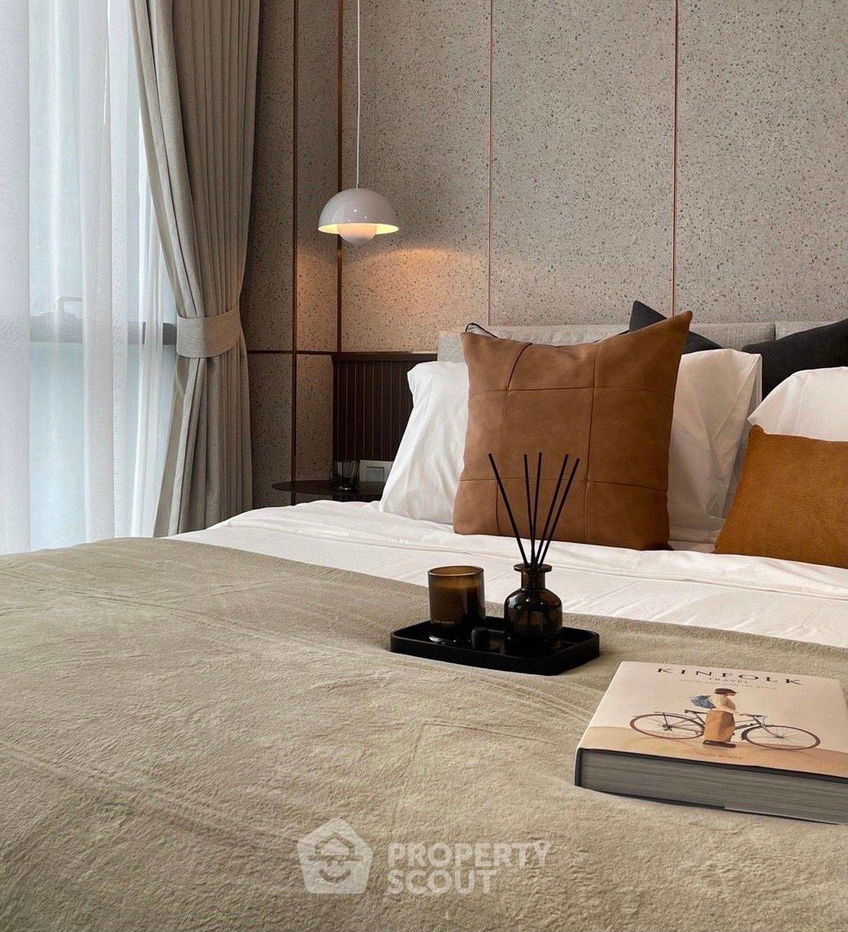 รูป คอนโด 1-ห้องนอน ที่ ลาวิค สุขุมวิท 57 ใกล้ BTS ทองหล่อ (ID 761012) - รูปที่ 6/8