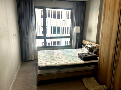 Condos for rent : 🎉 For Rent Condo QUINTARA PHUME SUKHUMVIT 39 Building A, Floor 6,1 bed room, Room size 31 sqm
