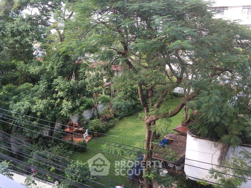 picture 2-BR Condo at Down Town 49 near BTS Phrom Phong (ID 621621) - 22/48