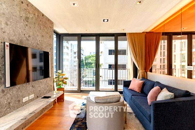 คอนโดให้เช่า : คอนโด 1-ห้องนอน ที่ 111 เรสซิเดนท์ ลัคชัวรี ใกล้ MRT เพชรบุรี (ID 637647)