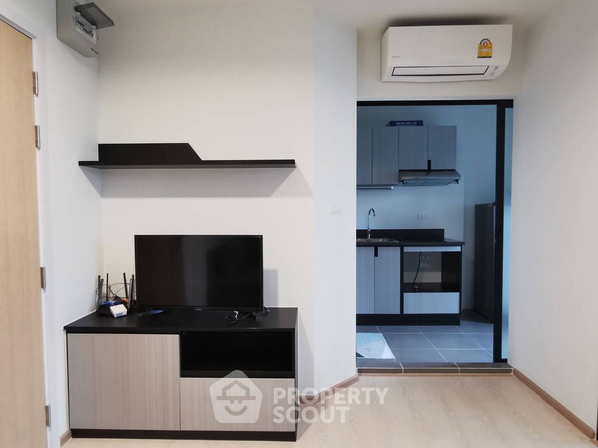 รูป คอนโด 1-ห้องนอน ที่ ไรส์ พระราม 9 ใกล้ ARL รามคำแหง (ID 935382) - รูปที่ 3/12
