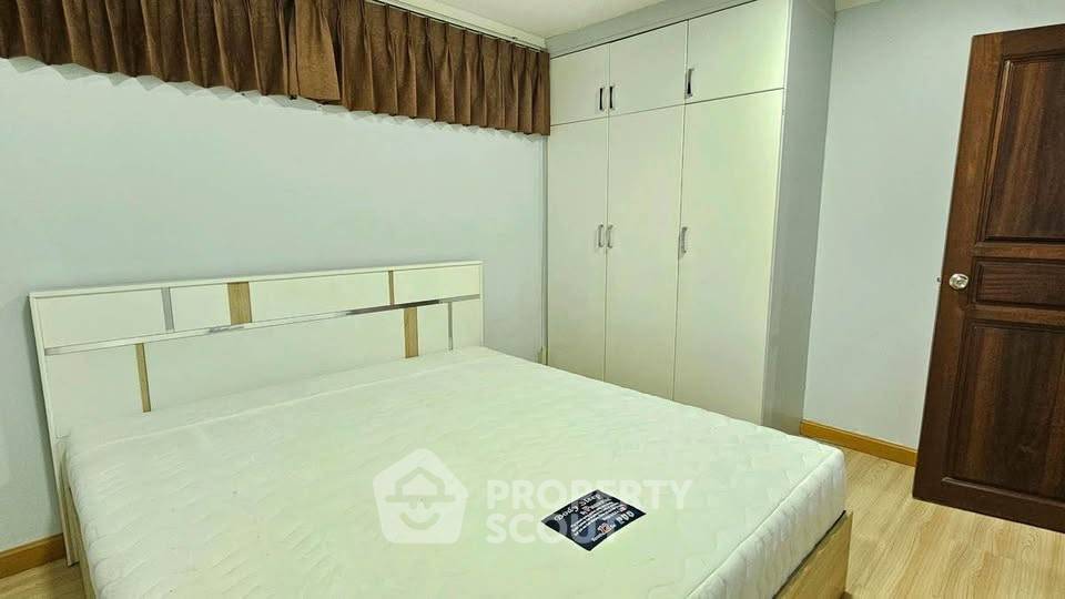 รูป คอนโด 2 ห้องนอน 97 ตร.ม. ศุภาลัย เพลส สุขุมวิท 39 ใกล้ BTS พร้อมพงษ์ (ID 2696014) - รูปที่ 12/15