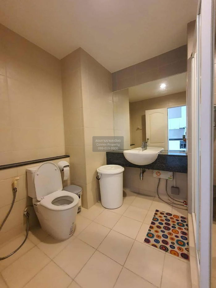 รูป 🔥🔥🔥 เช่าคอนโด เดอะ ไลท์เฮ้าส์ สาทร – เจริญนคร BTS-สะพานตากสิน คลองต้นไทร เขต คลองสาน กรุงเทพ CX-133524 ✅ ทักไลน์ @connexproperty ตอบทันที ทีมงานมืออาชีพ ✅ 🔥🔥🔥 - รูปที่ 8/8