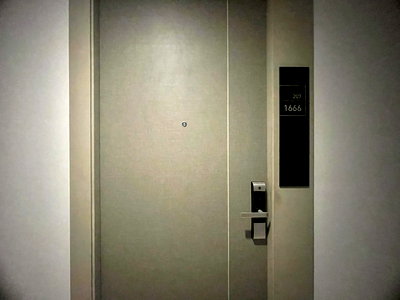 Condos for rent : T008 For rent: Life Asoke Rama 9, 33 sq.m., 18,000 THB.