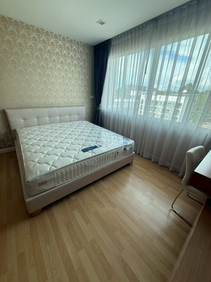 picture green lake condo floor6tower4 53sqn - 13/18