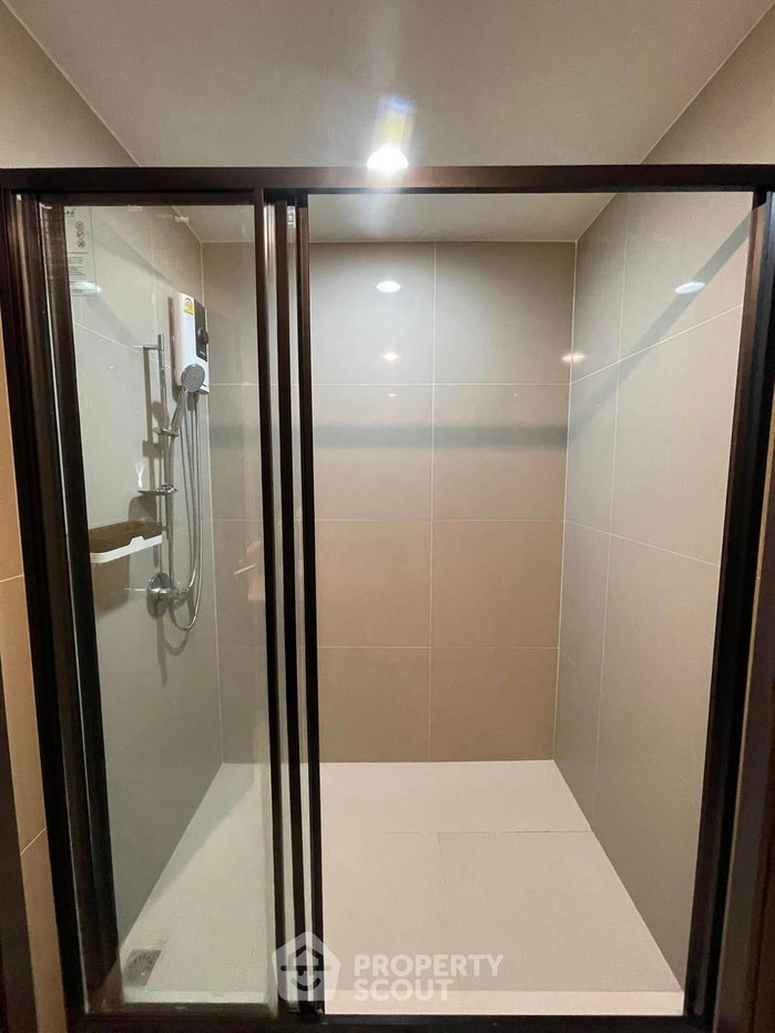 รูป คอนโด 1 ห้องนอน 35 ตร.ม. ที่ XT ห้วยขวาง ใกล้ MRT ห้วยขวาง 100 ม. (ID 2065839) - รูปที่ 10/11
