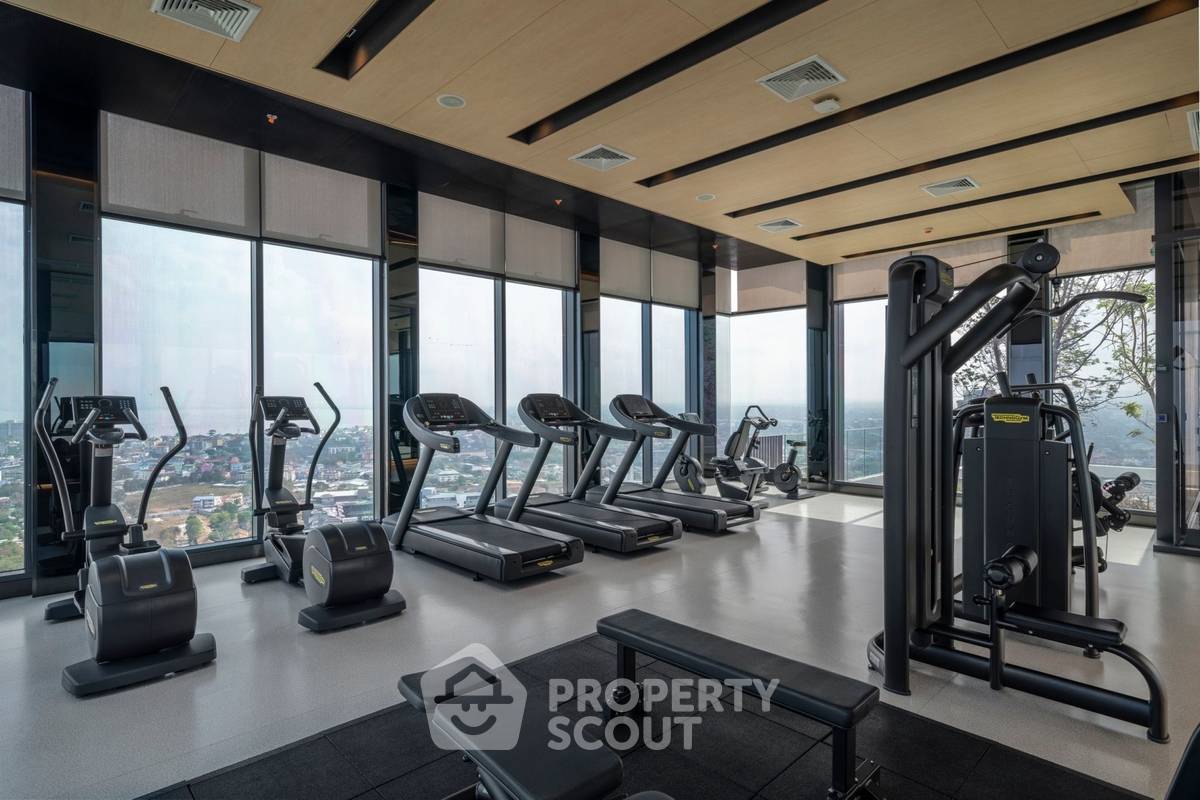 รูป คอนโด 1-ห้องนอน ที่ วันซ์ พัทยา ใกล้ พัทยาเหนือ (ID 1431428) - รูปที่ 2/35