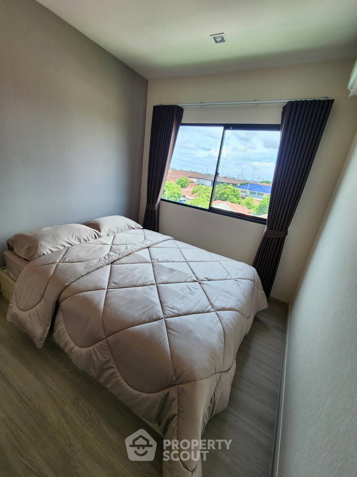 รูป คอนโด 2-ห้องนอน ที่ คอนโดมี อ่อนนุช - พระราม 9 ใน ประเวศ (ID 1257767) - รูปที่ 6/20