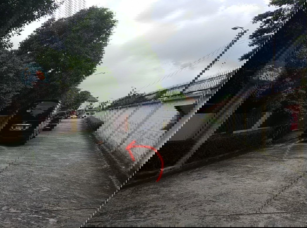 รูป ด่วน! หั่นราคาพิเศษ บ้านเดี่ยว มายเพลส วัชรพล สายไหม 78.2 ตร.ว. หลังใหญ่ พื้นที่กว้าง ร่มรื่น ต่อรองได้! - รูปที่ 7/7