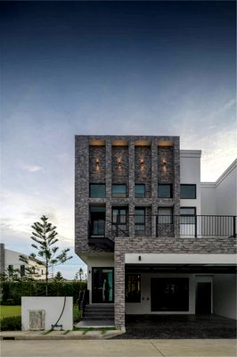 เช่าบ้านเดี่ยว เชียงใหม่ : ให้เช่า บ้านหรูระดับไฮเอนด์ "The Britt Chiangmai" ใกล้เซ็นทรัลเฟสติวัล (RA927) T.0946511456