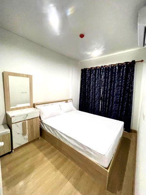 เช่าคอนโด เดอะ สแควร์ บางใหญ่ : 🤝🏻RB23517 ให้เช่าถูกมาก👍ไอริส เวสท์เกต บางใหญ่ ✅แอดไลน์ @mproperty( มี @ ด้วย) แอดมินตอบไว