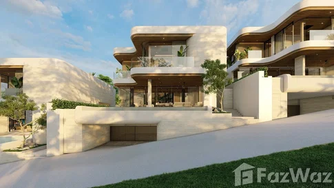 4 Bedroom Villa for sale at Lushwood Villas Seaview 5563700